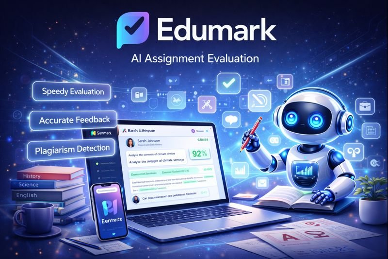 Edumark