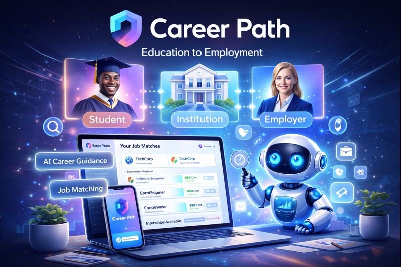 Career Path